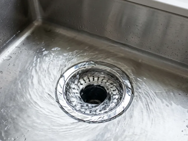 Drain Cleaning Plumber in Doyle, CA